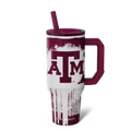 Thicc Buddy 40oz | Texas Au0026M Aggies | Drip