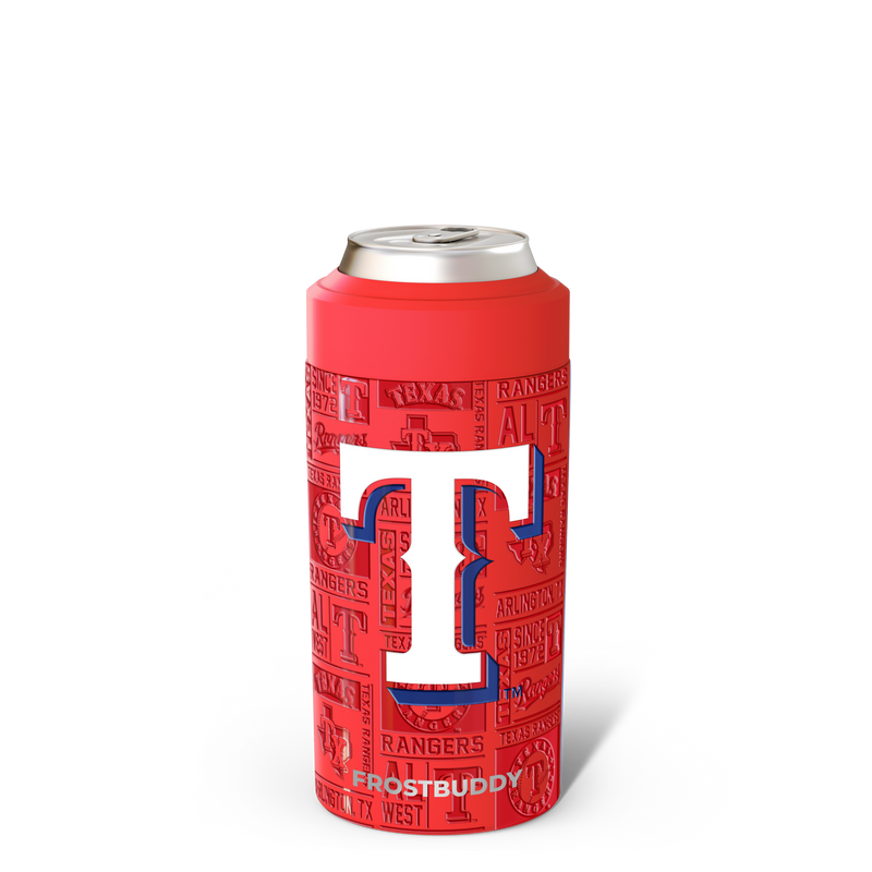 Universal Buddy | Texas Rangers | Legacy