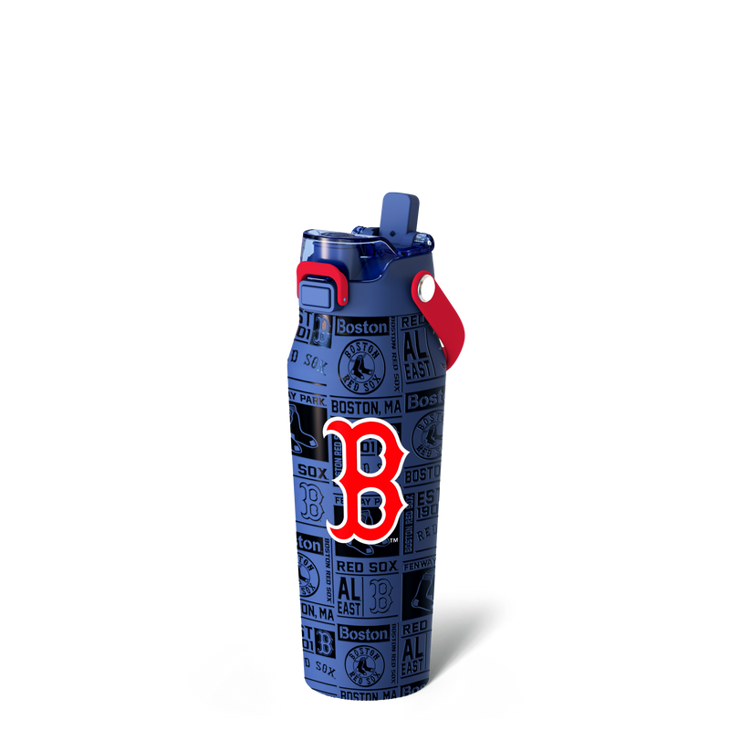 Bottle Buddy 24oz | Boston Red Sox | Legacy