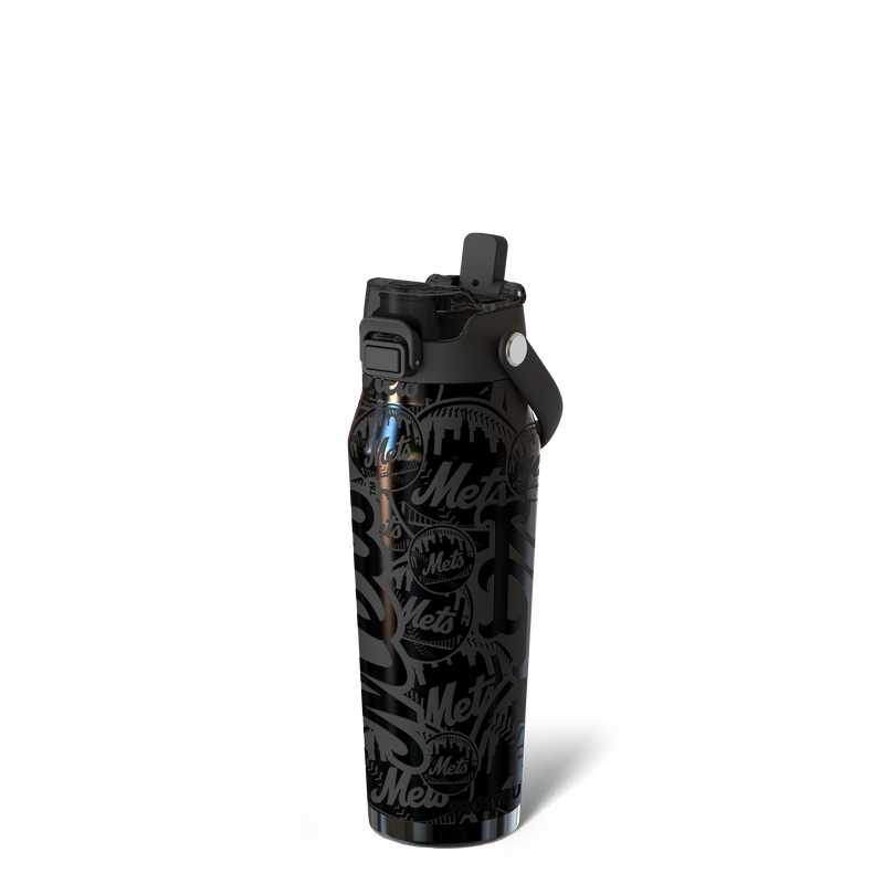 Bottle Buddy 24oz | New York Mets | Night Game