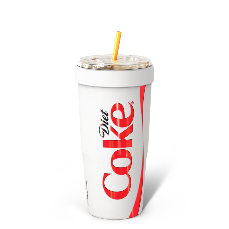 To-Go Buddy | Coca-Cola | Diet Coke