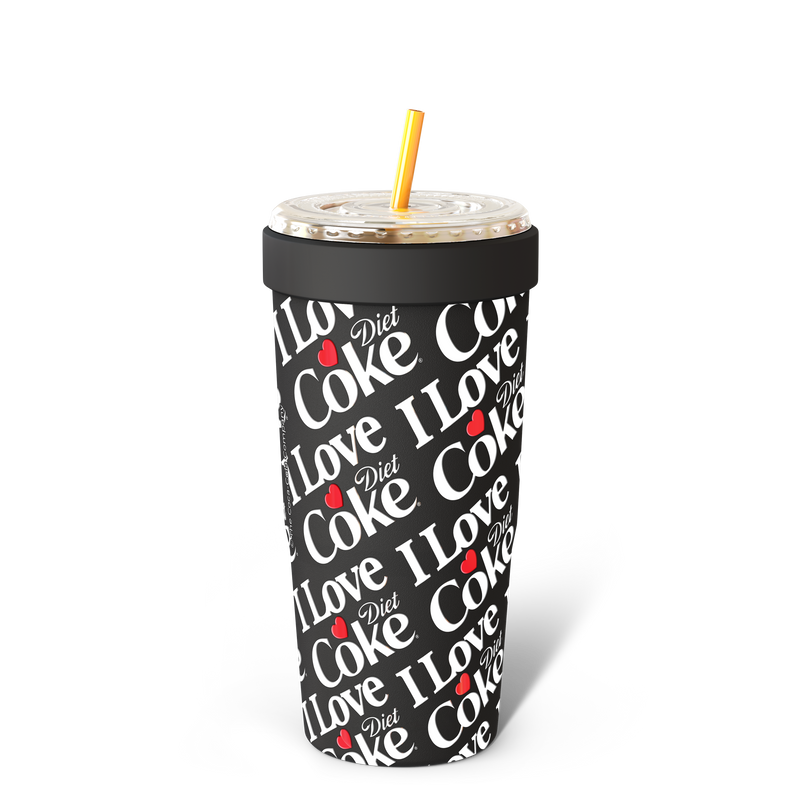 To-Go Buddy | Coca-Cola | I Love Diet Coke