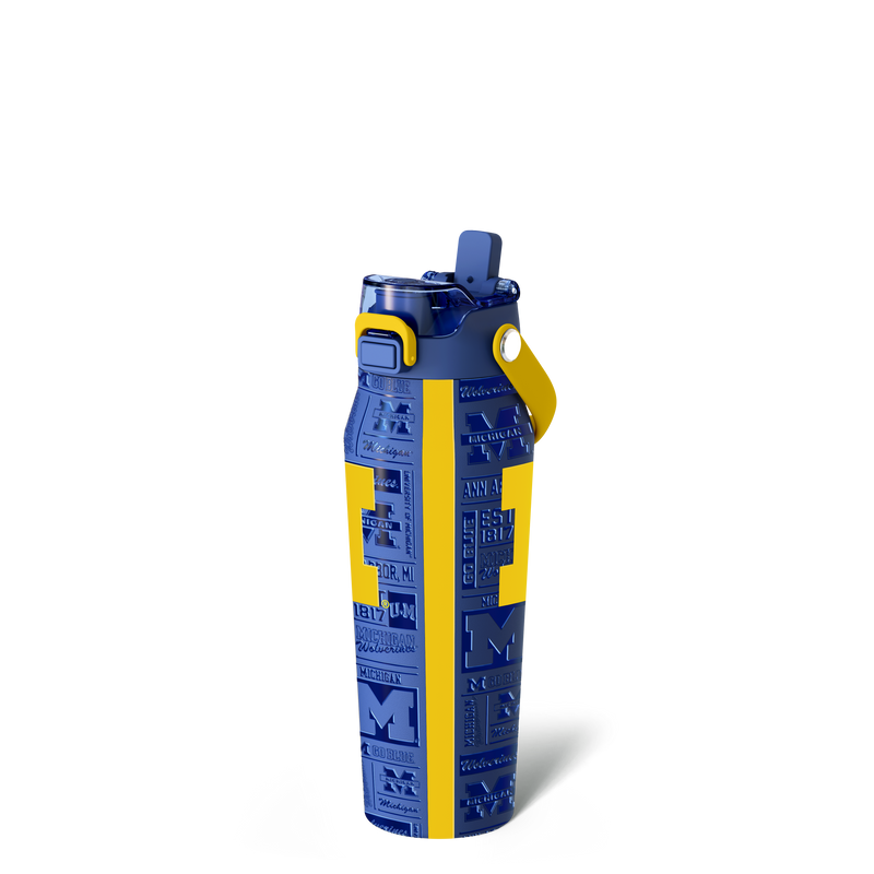 Bottle Buddy 24oz | Michigan Wolverines | Legacy