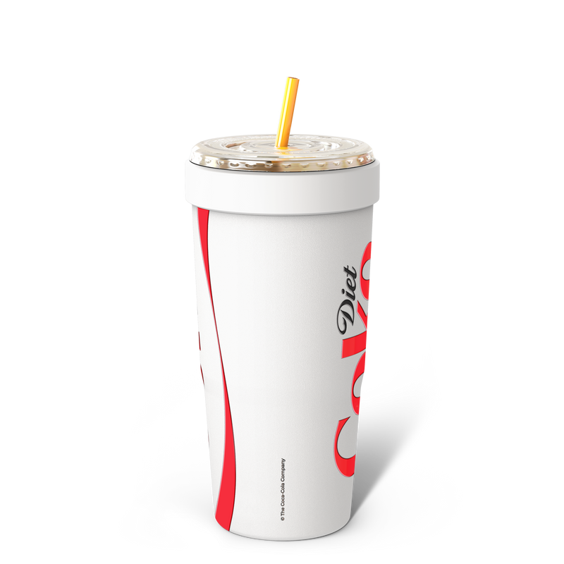 To-Go Buddy | Coca-Cola | Diet Coke