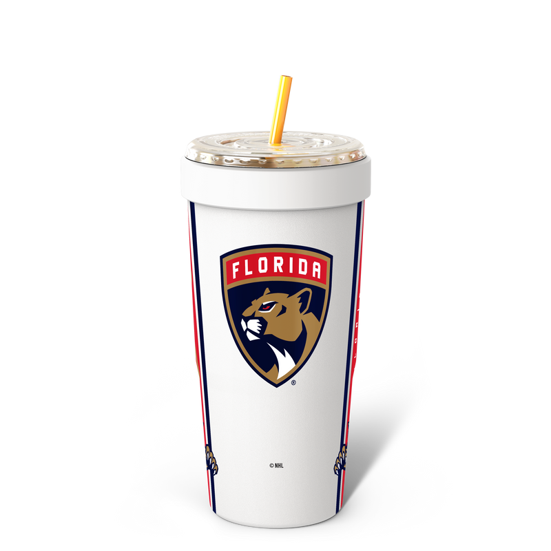 To-Go Buddy | Florida Panthers | Gameday
