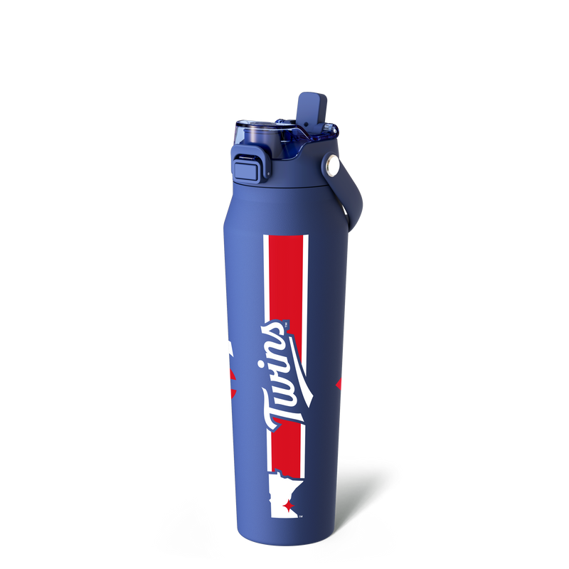Bottle Buddy 32oz | Minnesota Twins | Gameday