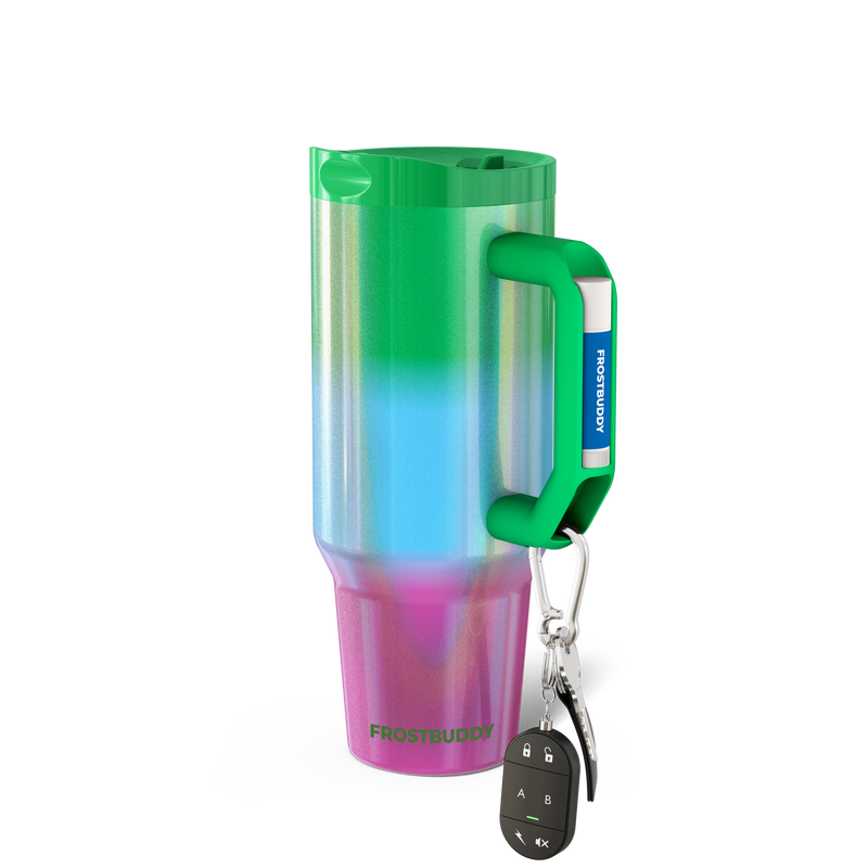 Thicc Buddy 40oz | Prism Pop