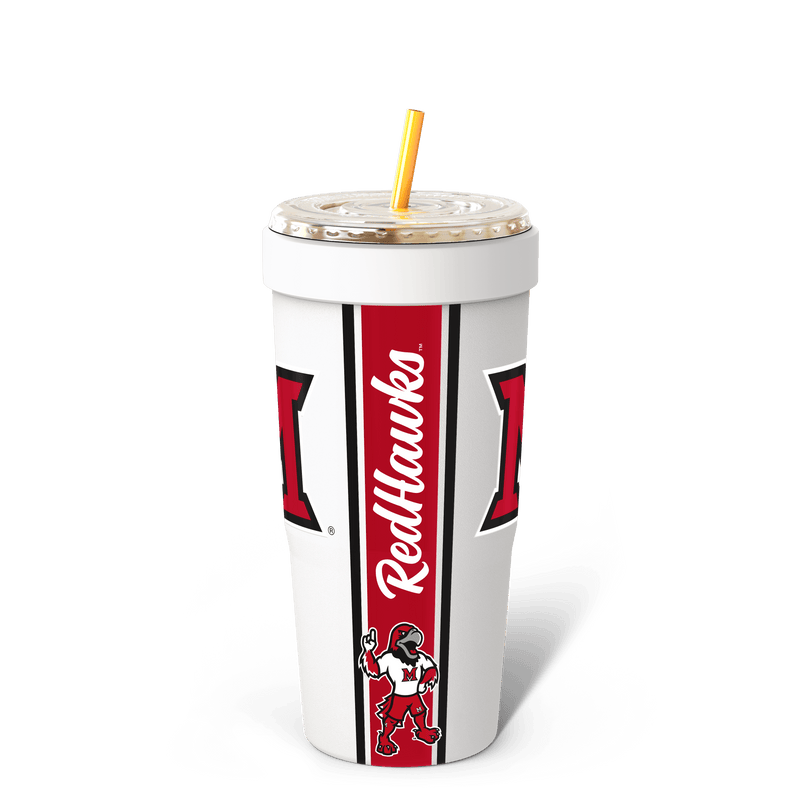 To-Go Buddy | Miami-Ohio Redhawks | Gameday