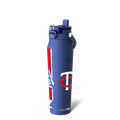 Bottle Buddy 32oz | Minnesota Twins | Gameday