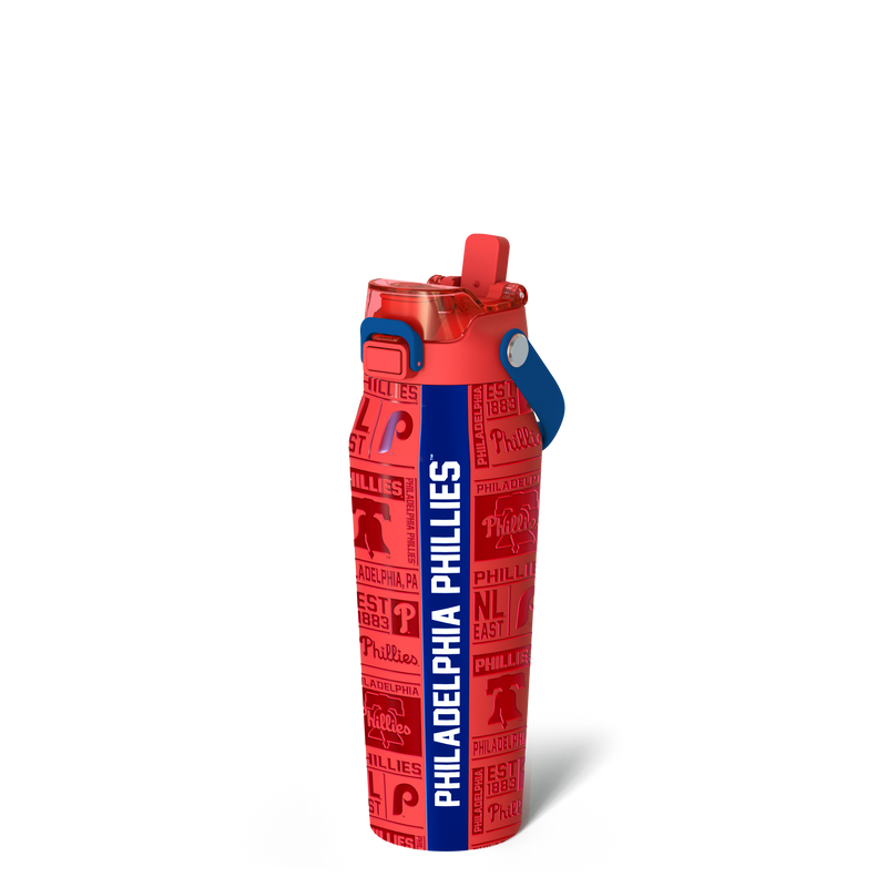 Bottle Buddy 24oz | Philadelphia Phillies | Legacy