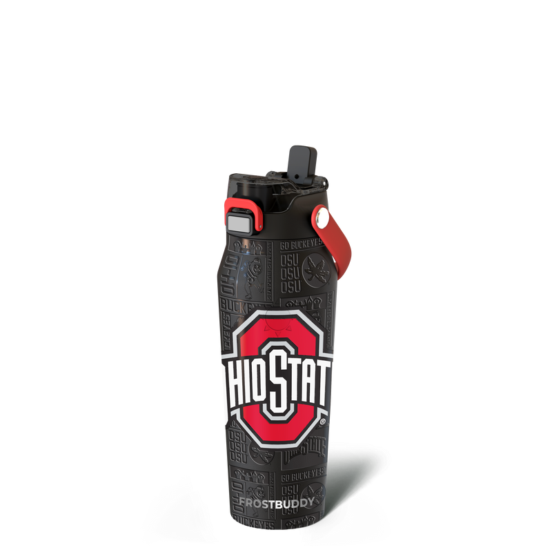 Bottle Buddy 24oz | Ohio State | Legacy