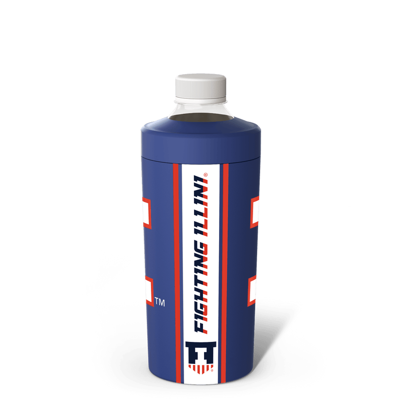 Universal XL | Illinois Fighting Illini | Gameday