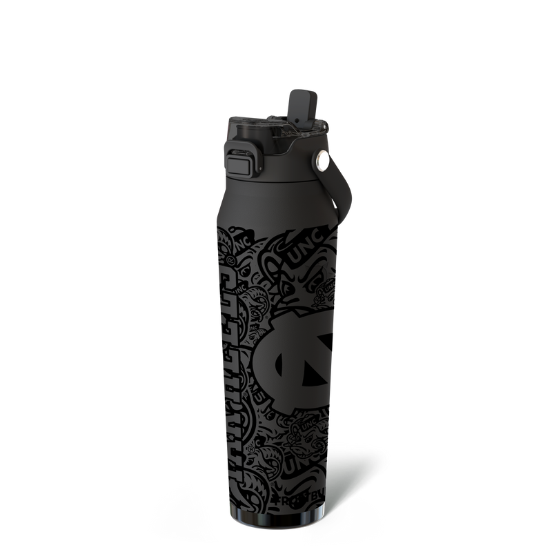 Bottle Buddy 32oz | North Carolina Tarheels | Night Game