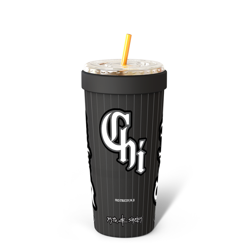To-Go Buddy | Chicago Sox | City Connect