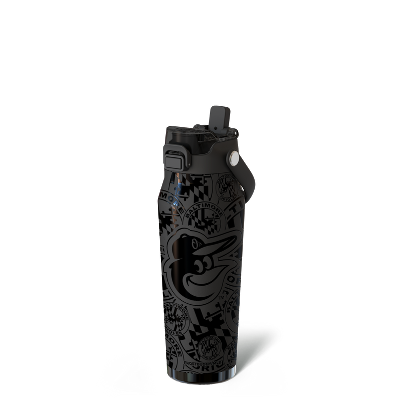 Bottle Buddy 24oz | Baltimore Orioles | Night Game