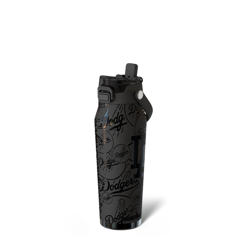 Bottle Buddy 24oz | Los Angeles Dodgers | Night Game