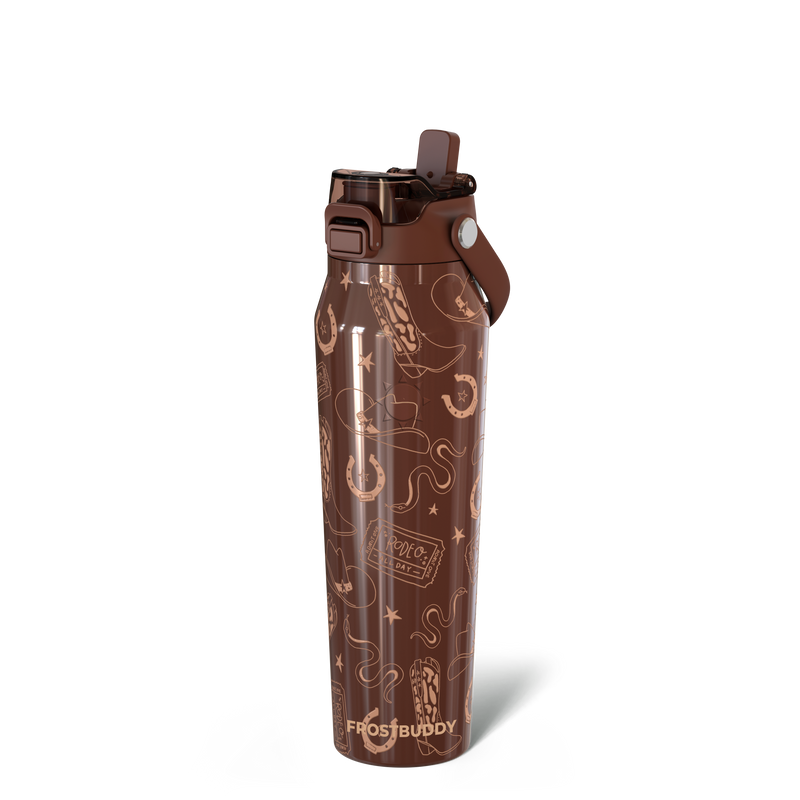 Bottle Buddy 32oz | Giddy Up