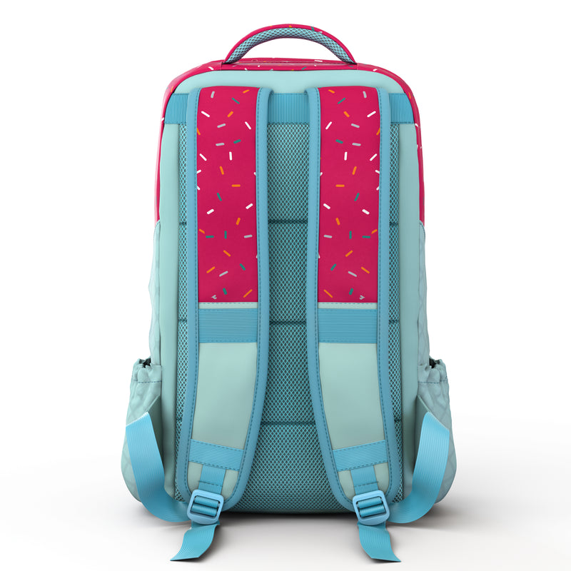 Backpack Buddy | Berry Blitz
