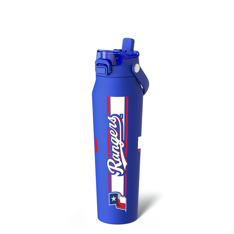 Bottle Buddy 32oz | Texas Rangers | Gameday