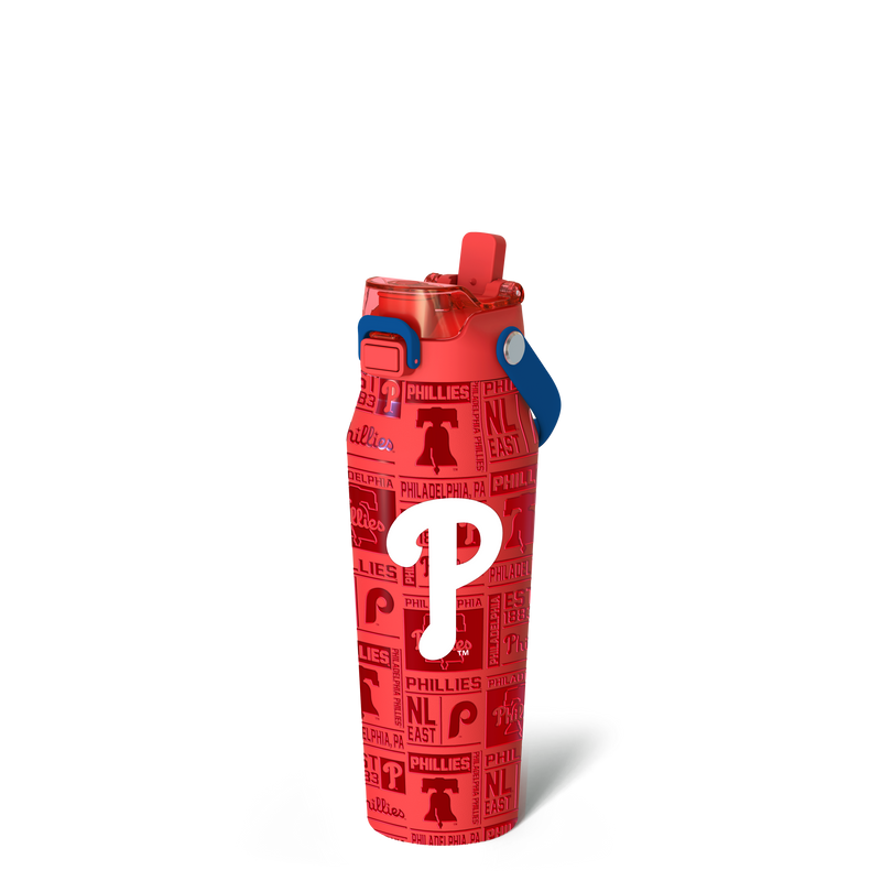 Bottle Buddy 24oz | Philadelphia Phillies | Legacy