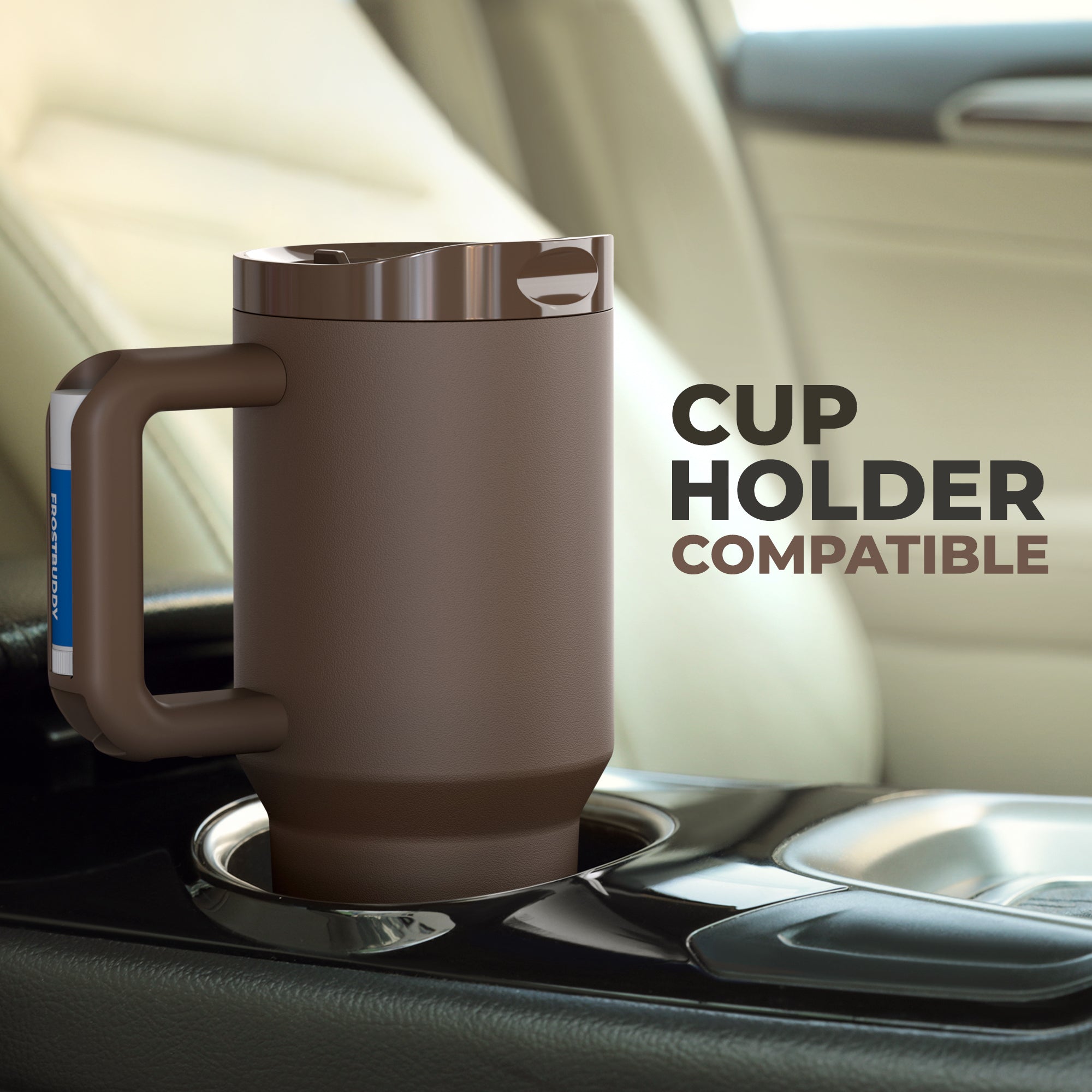Mug Buddy 16oz | Moss
