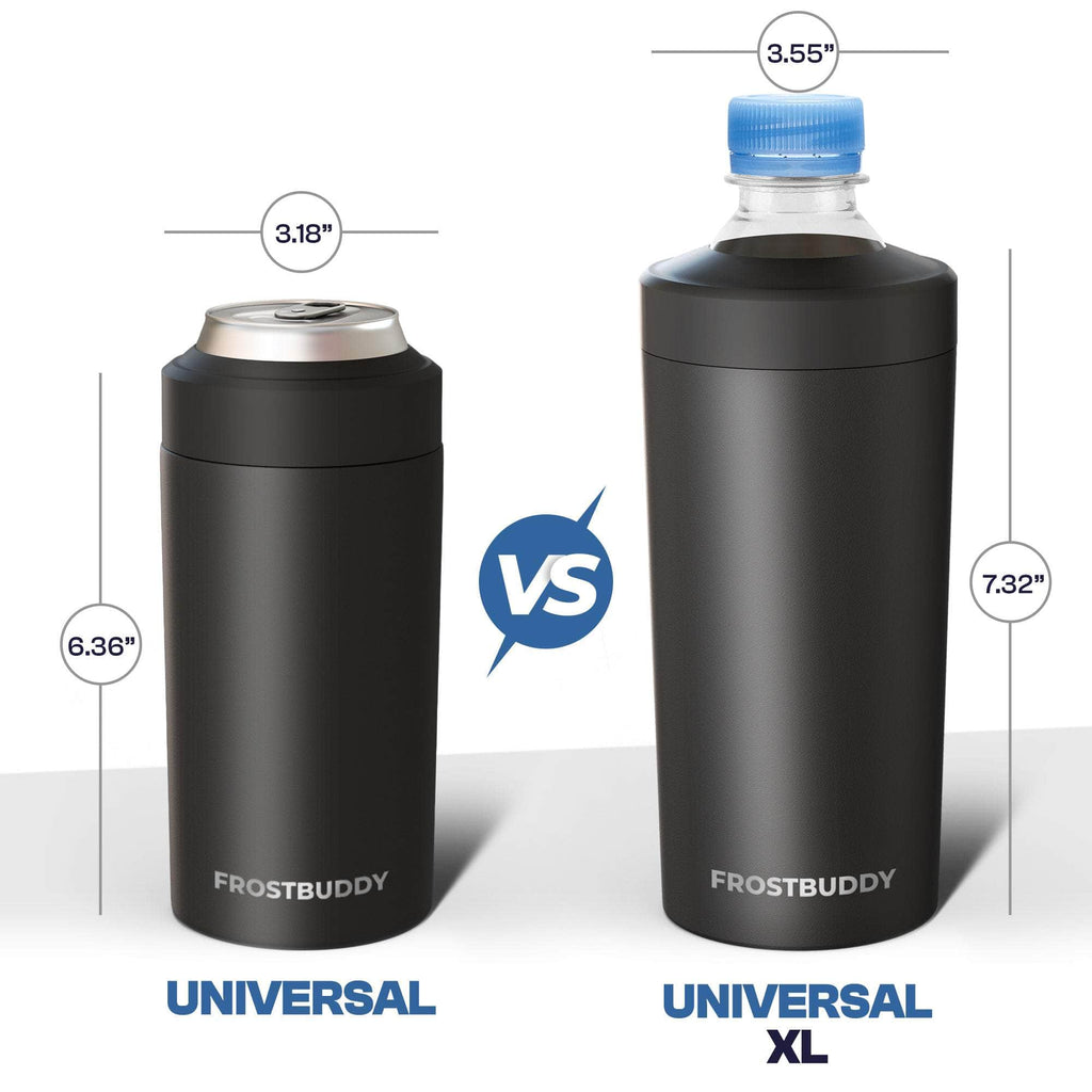 Universal XL | Espresso Checkered