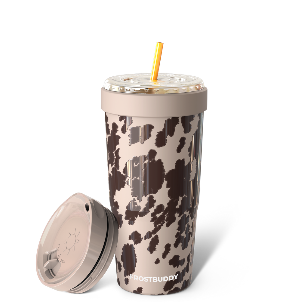 To-Go Buddy | Cocoa Cow
