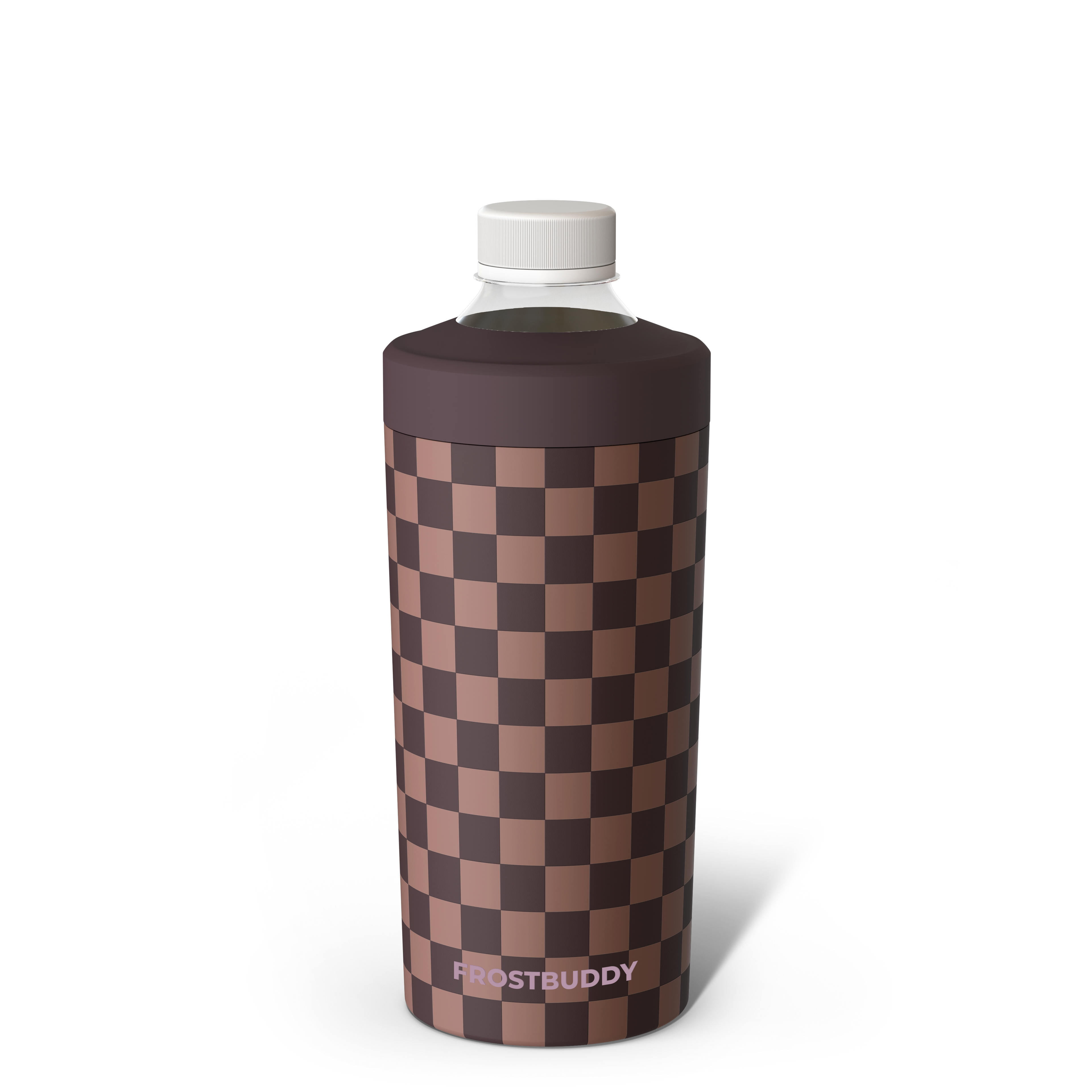 Universal XL | Espresso Checkered
